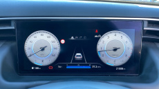 Hyundai TUCSON 1.6 TGDi SE Connect 5dr 2WD Petrol Estate